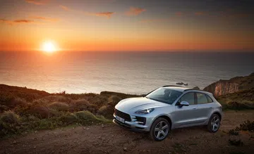 Porsche Macan Soul Pack 11