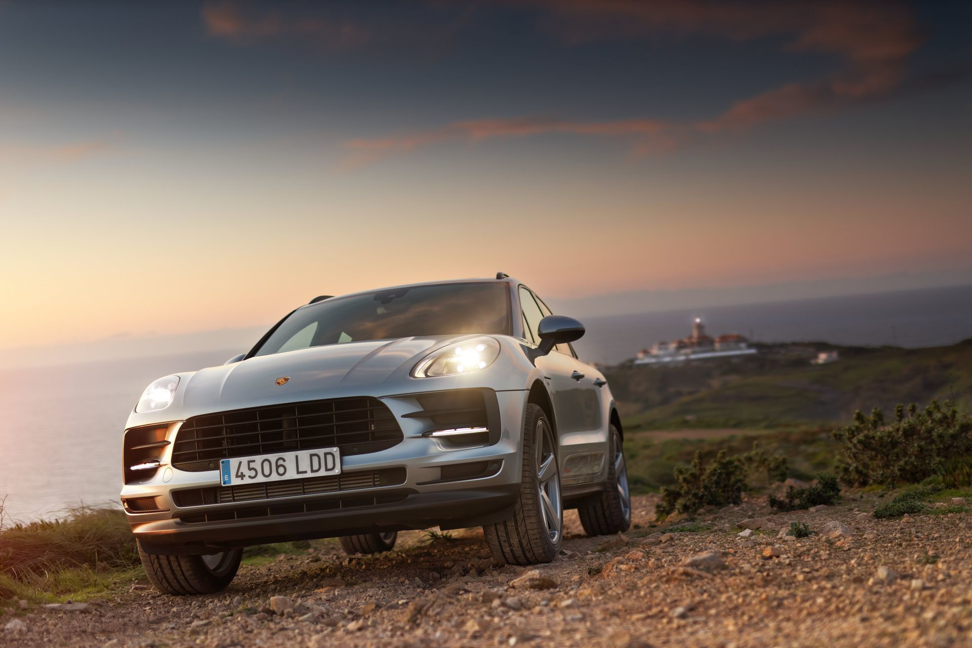 Porsche Macan Soul Pack 12