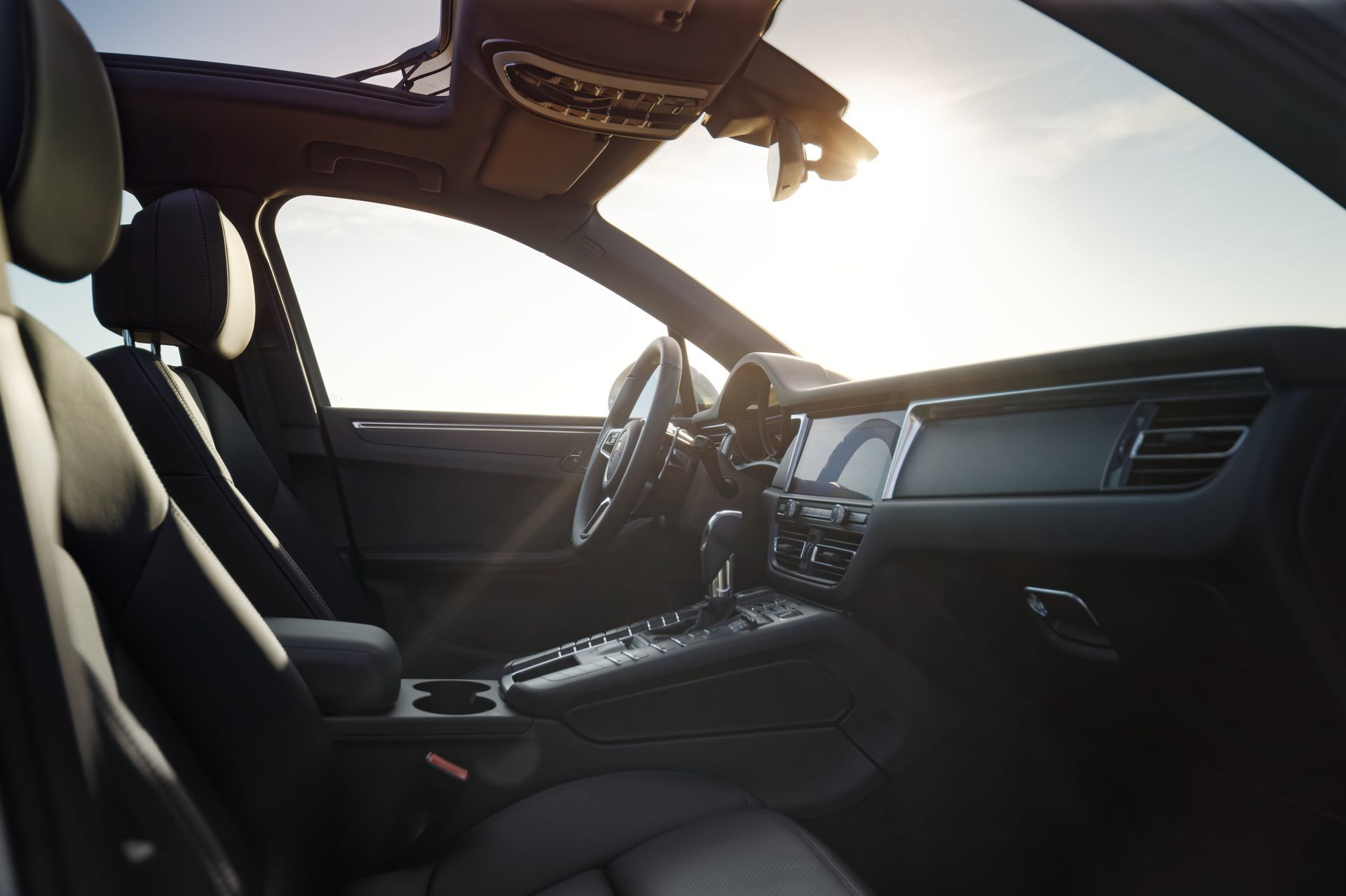 Porsche Macan Soul Pack 15