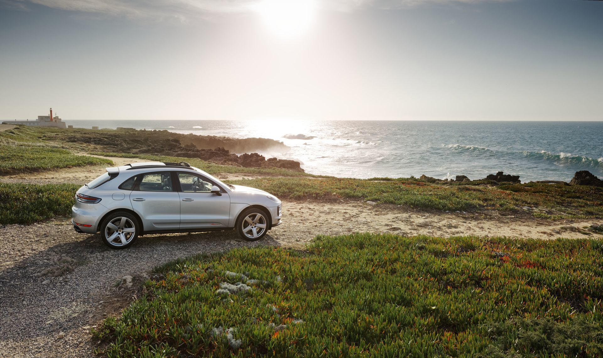 Porsche Macan Soul Pack 4