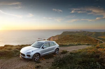 Porsche Macan Soul Pack 9