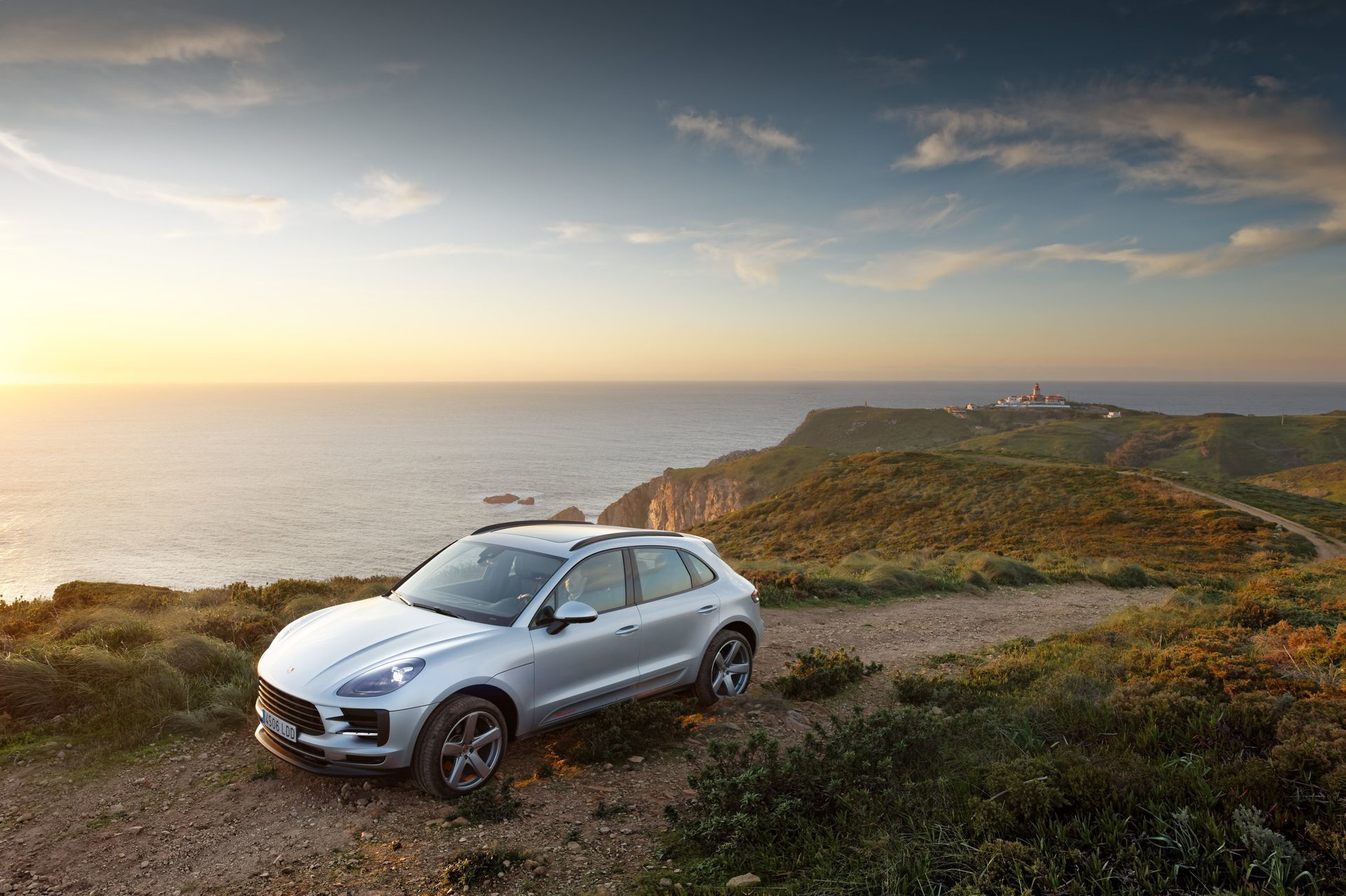 Porsche Macan Soul Pack 9