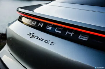 Porsche Taycan 4s Prueba 1120 009