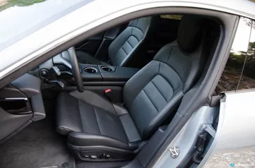 Porsche Taycan 4s Prueba 1120 025