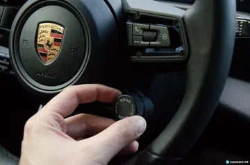 Porsche Taycan 4s Prueba 1120 034
