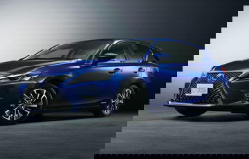 Portada Ficha Lexus Ct 200h
