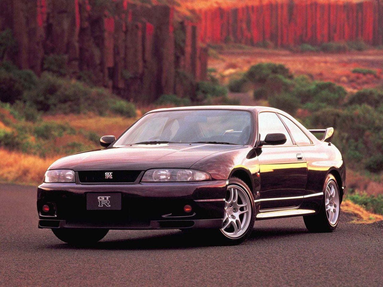 Precio Barato Nissan Skyline