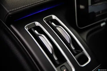 Prueba Mercedes S500 2021 11