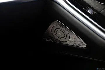 Prueba Mercedes S500 2021 15