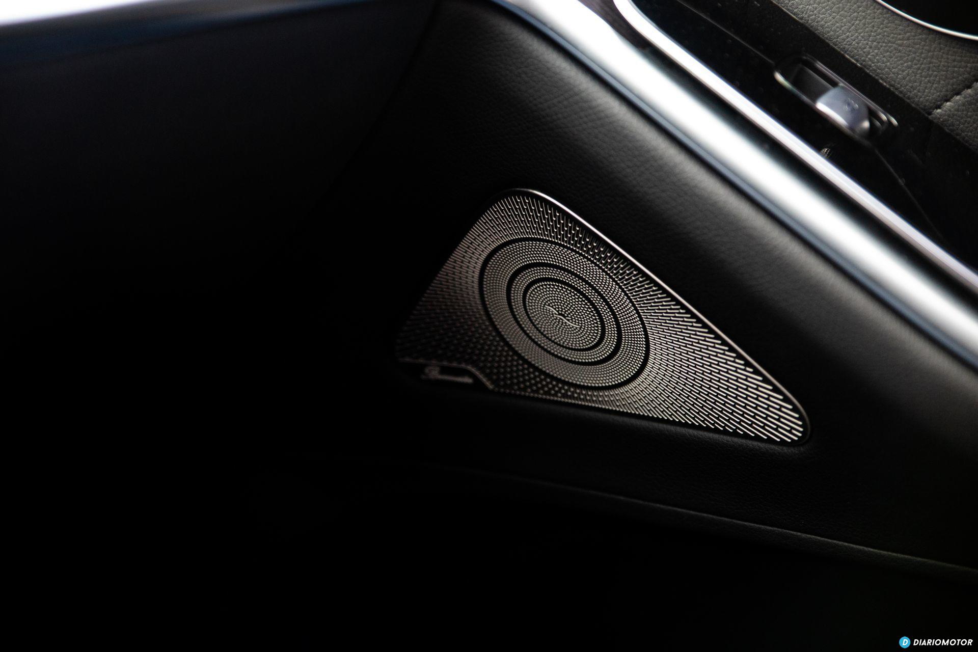 Prueba Mercedes S500 2021 15