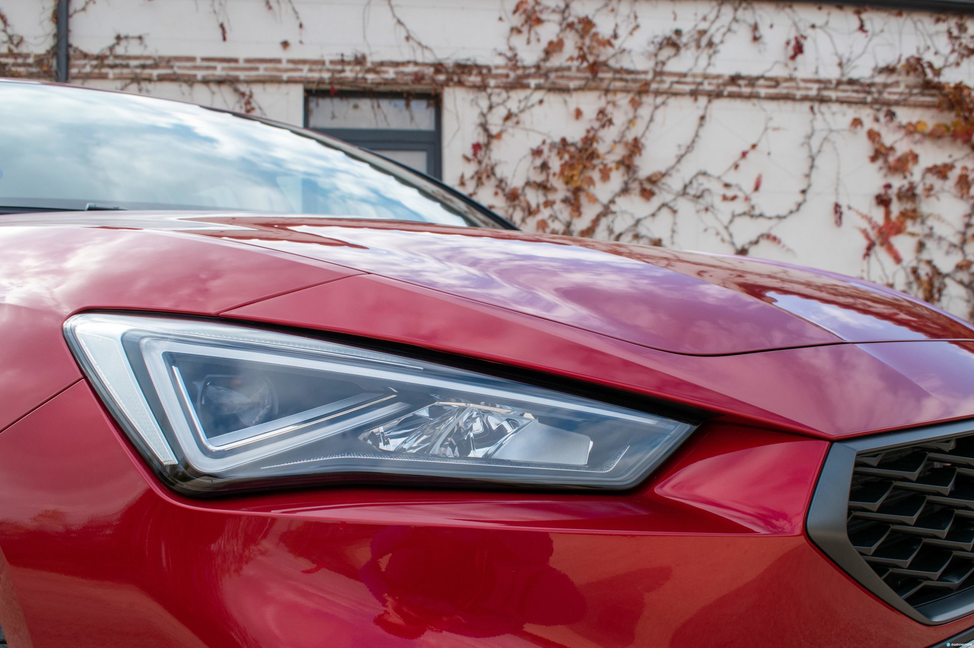 Prueba Seat Leon Ehybrid 08