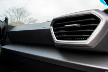 Prueba Seat Leon Ehybrid 19
