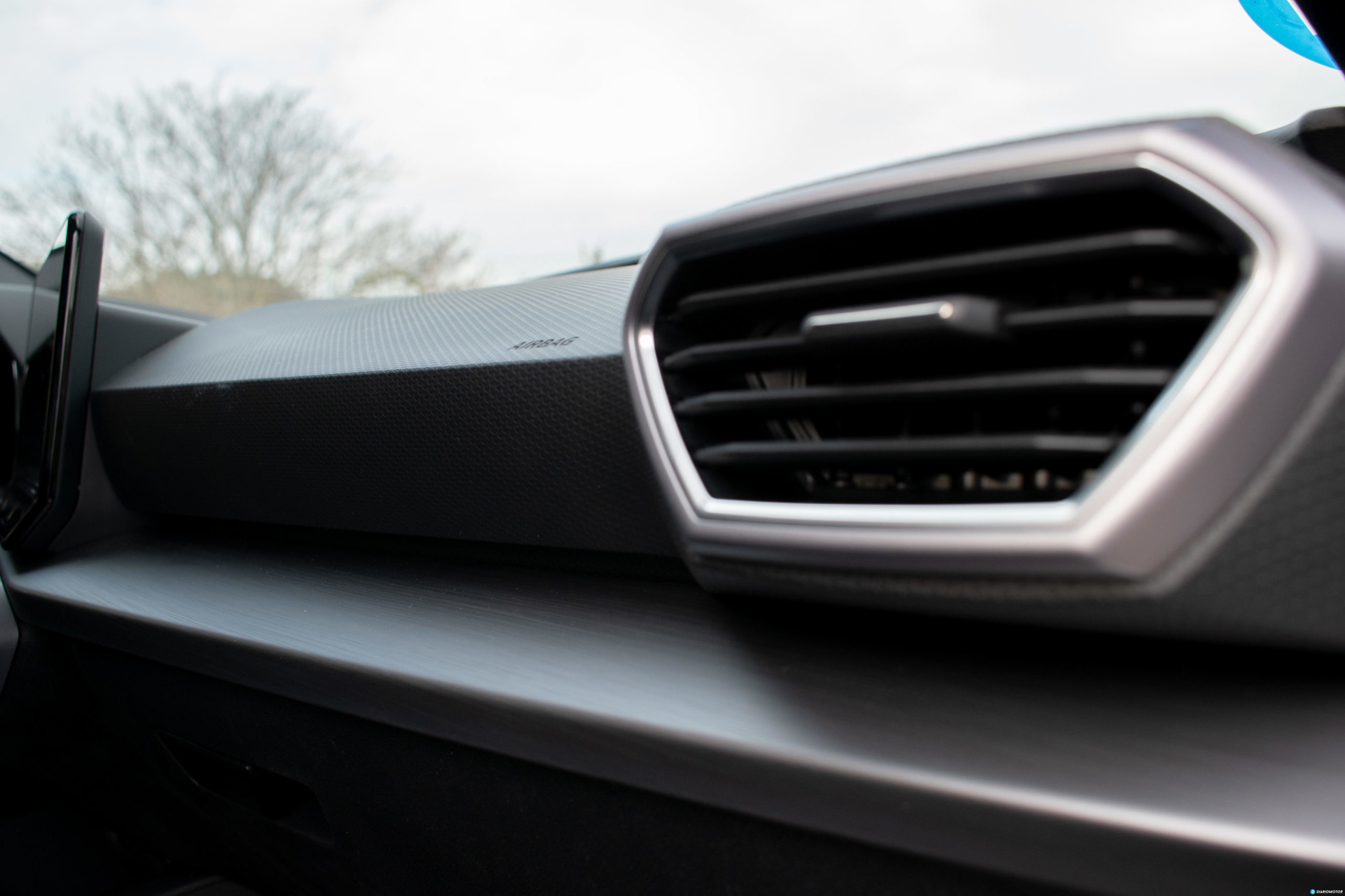 Prueba Seat Leon Ehybrid 19
