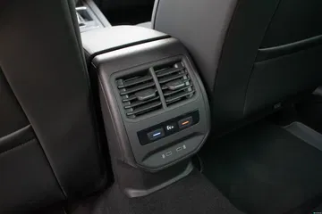Prueba Seat Leon Ehybrid 20