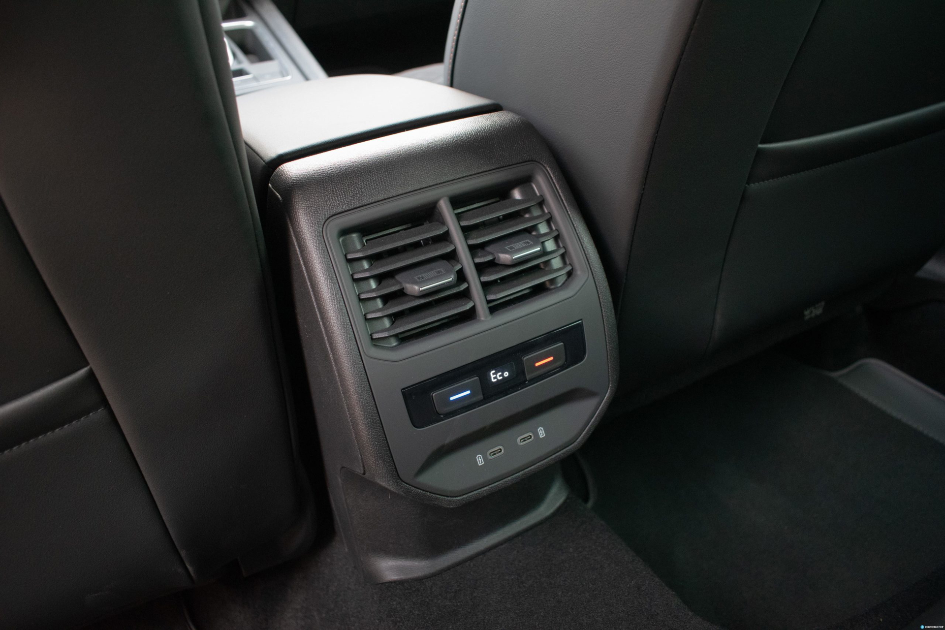 Prueba Seat Leon Ehybrid 20