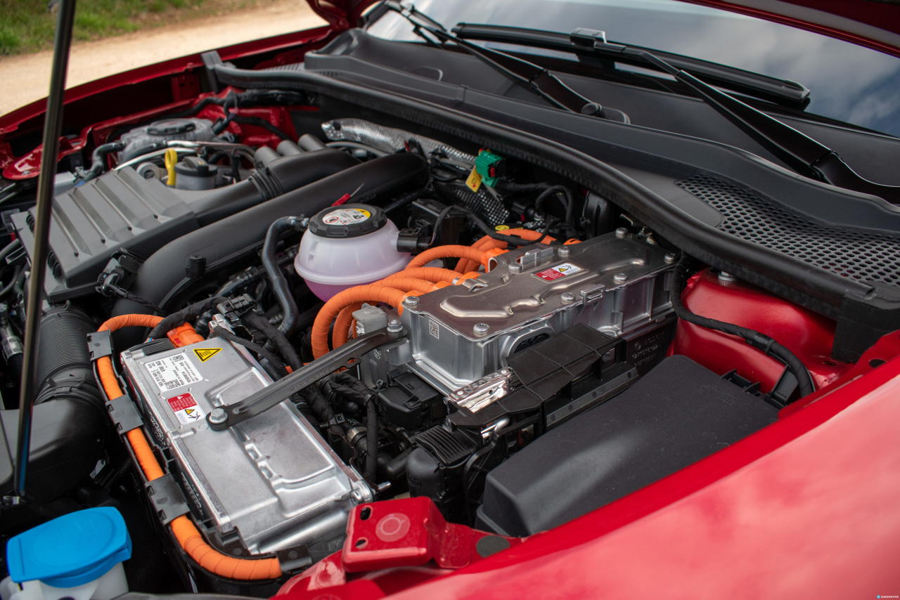 Prueba Seat Leon Ehybrid 27 Prueba Seat Leon Ehybrid 27