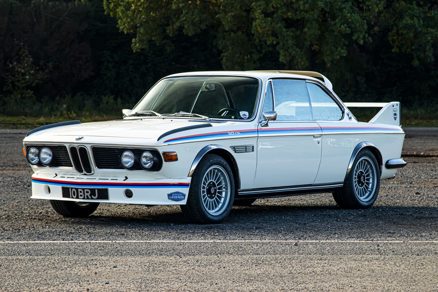 Que Es Marca Premium Bmw Csl