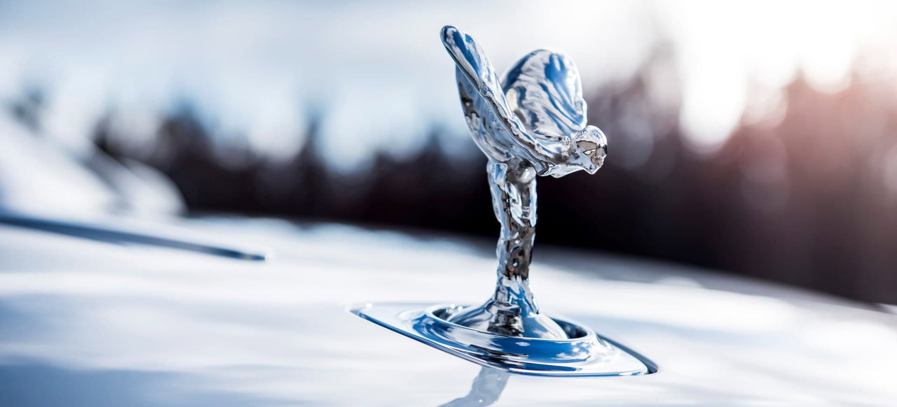 Rolls Royce Dawn. Western Cape, South Africa. Photo: James Lipman Rolls Royce Dawn. Western Cape, South Africa. Photo: James Lipman