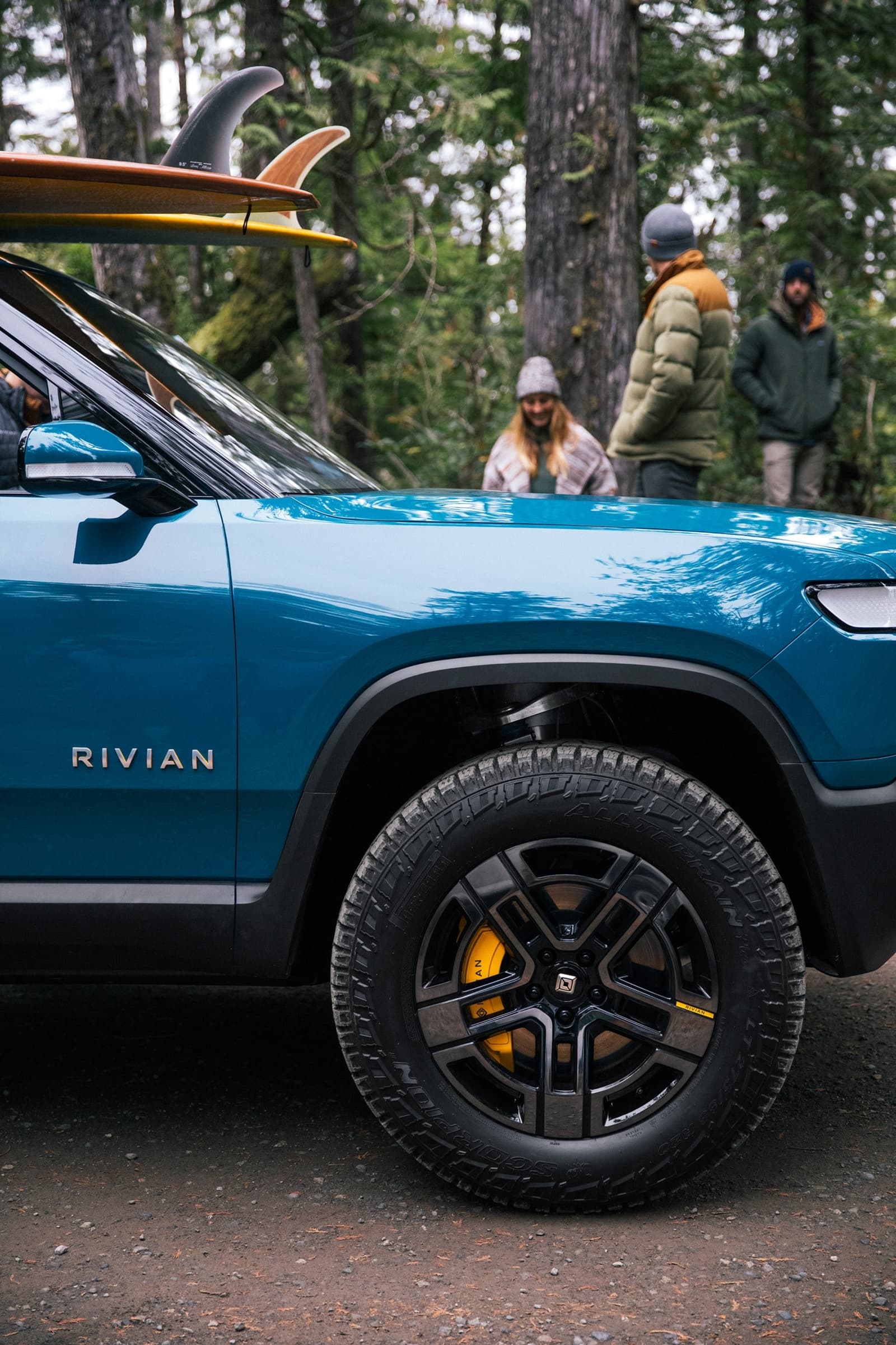 Rivian R1t 1120 012