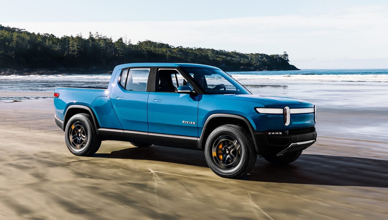 Rivian R1t 1120 013