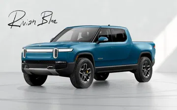 Rivian R1t 1120 026