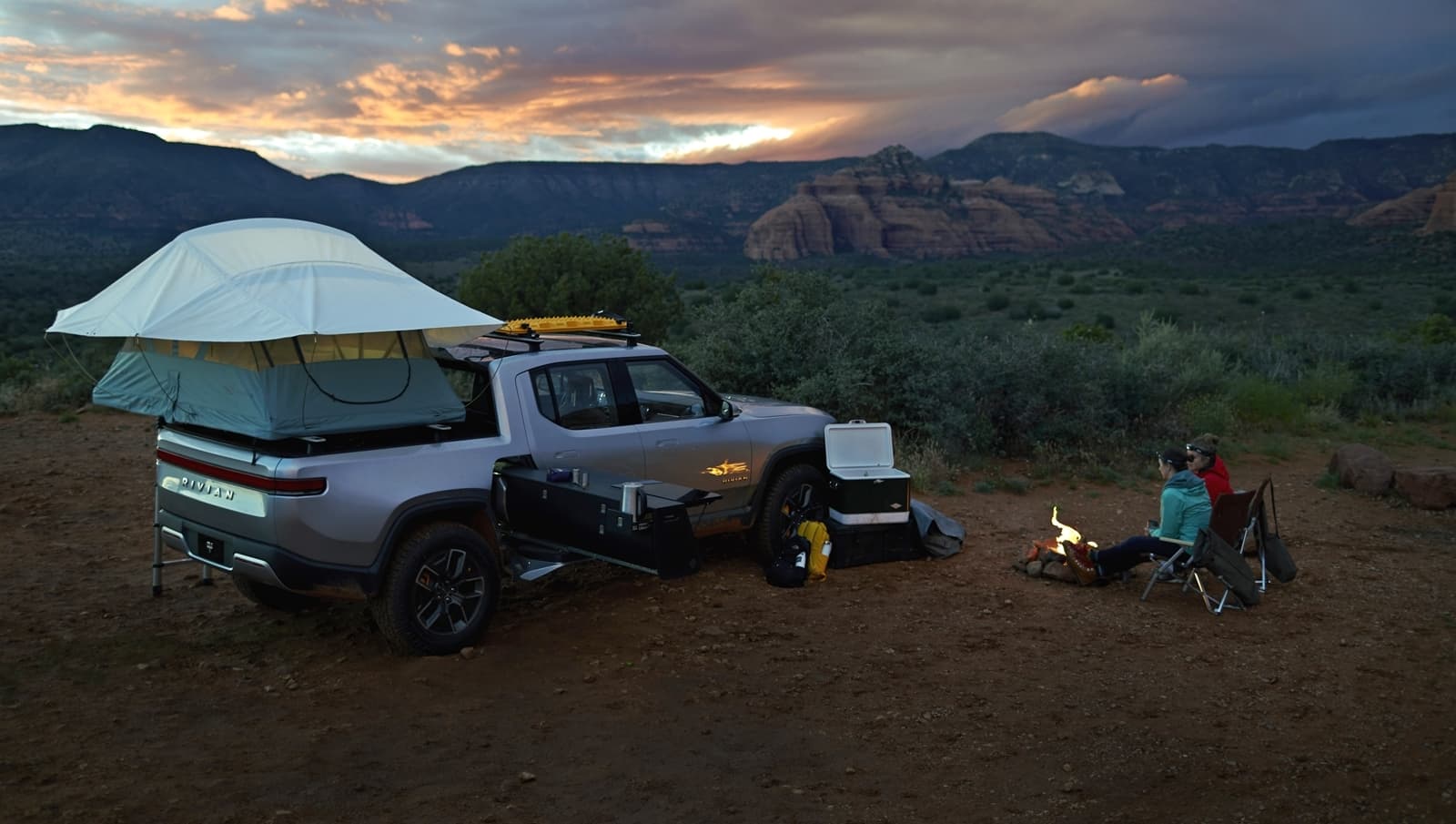 Rivian R1t 1120 028