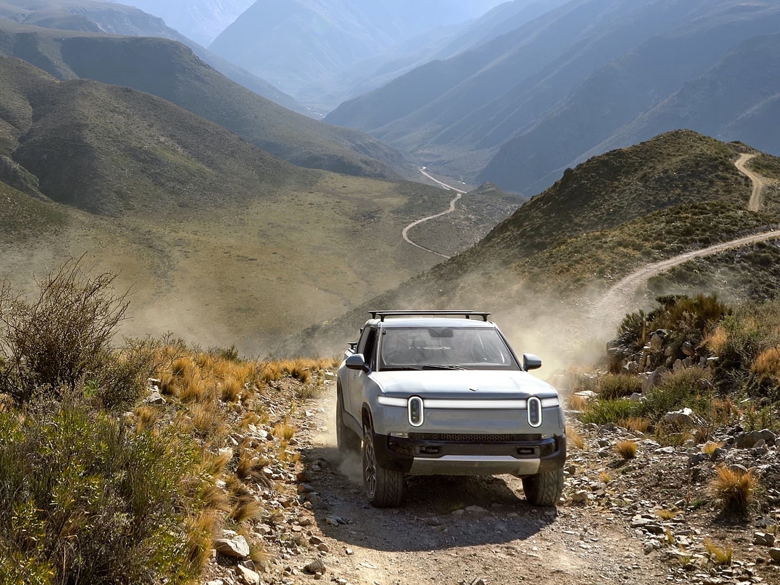 Rivian R1t 1120 053