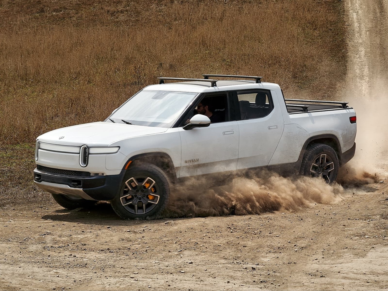 Rivian R1t 1120 054 Rivian R1t 1120 054