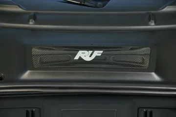 Ruf Ctr3 Porsche Cayman 17
