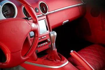 Ruf Ctr3 Porsche Cayman 22