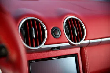 Ruf Ctr3 Porsche Cayman 25