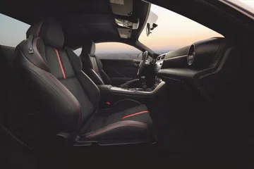 Subaru Brz 2021 10