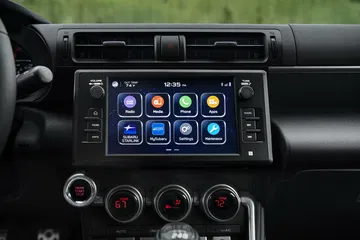 Subaru Brz 2021 16