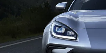 Subaru Brz 2021 17