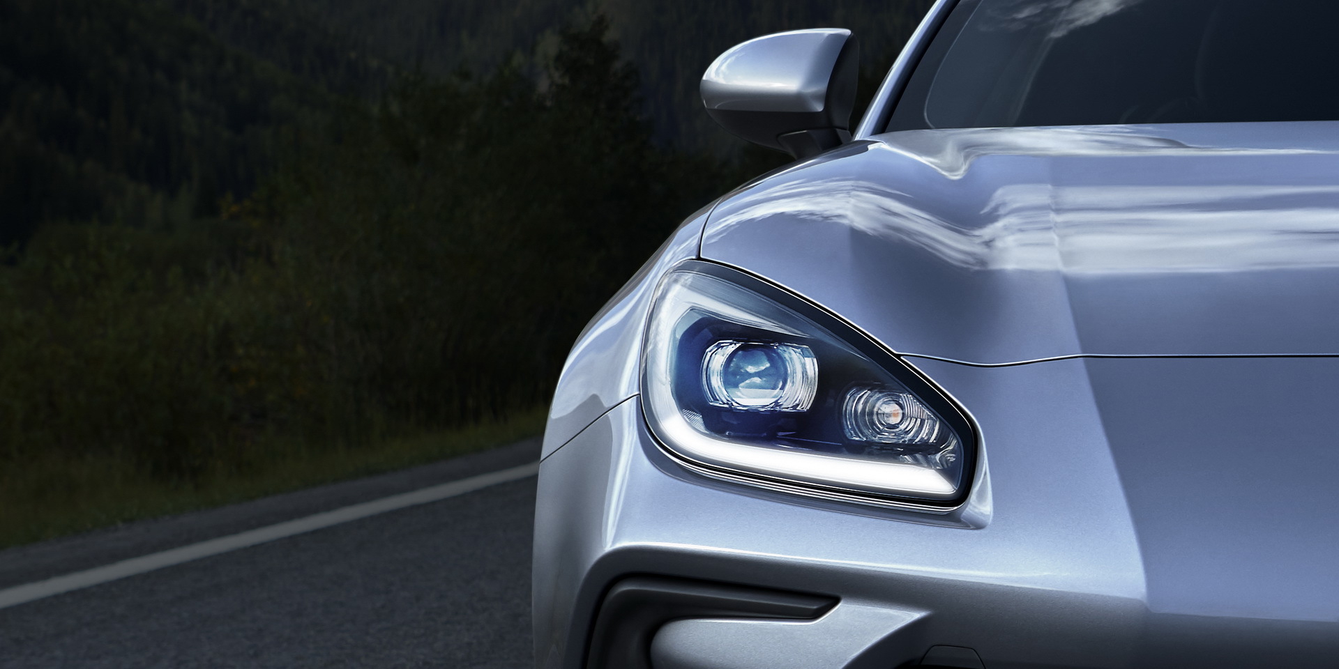 Subaru Brz 2021 17