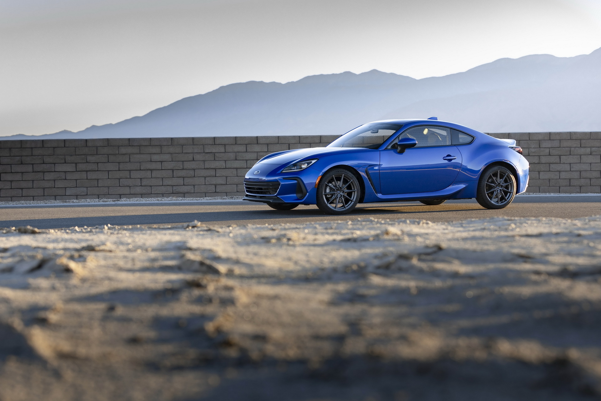 Subaru Brz 2021 20