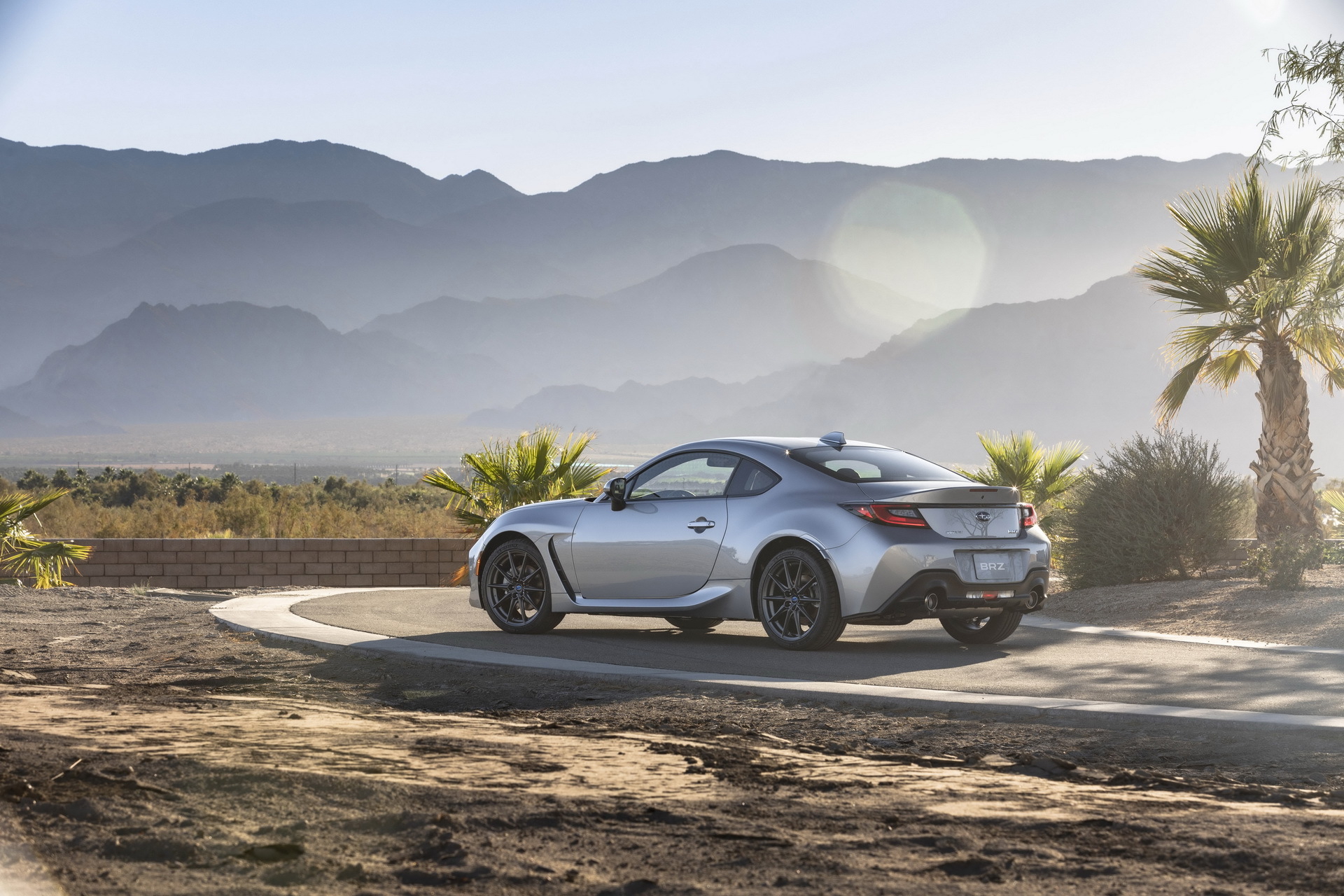 Subaru Brz 2021 26