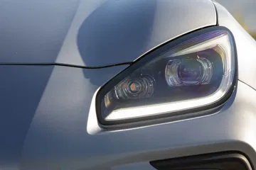 Subaru Brz 2021 27