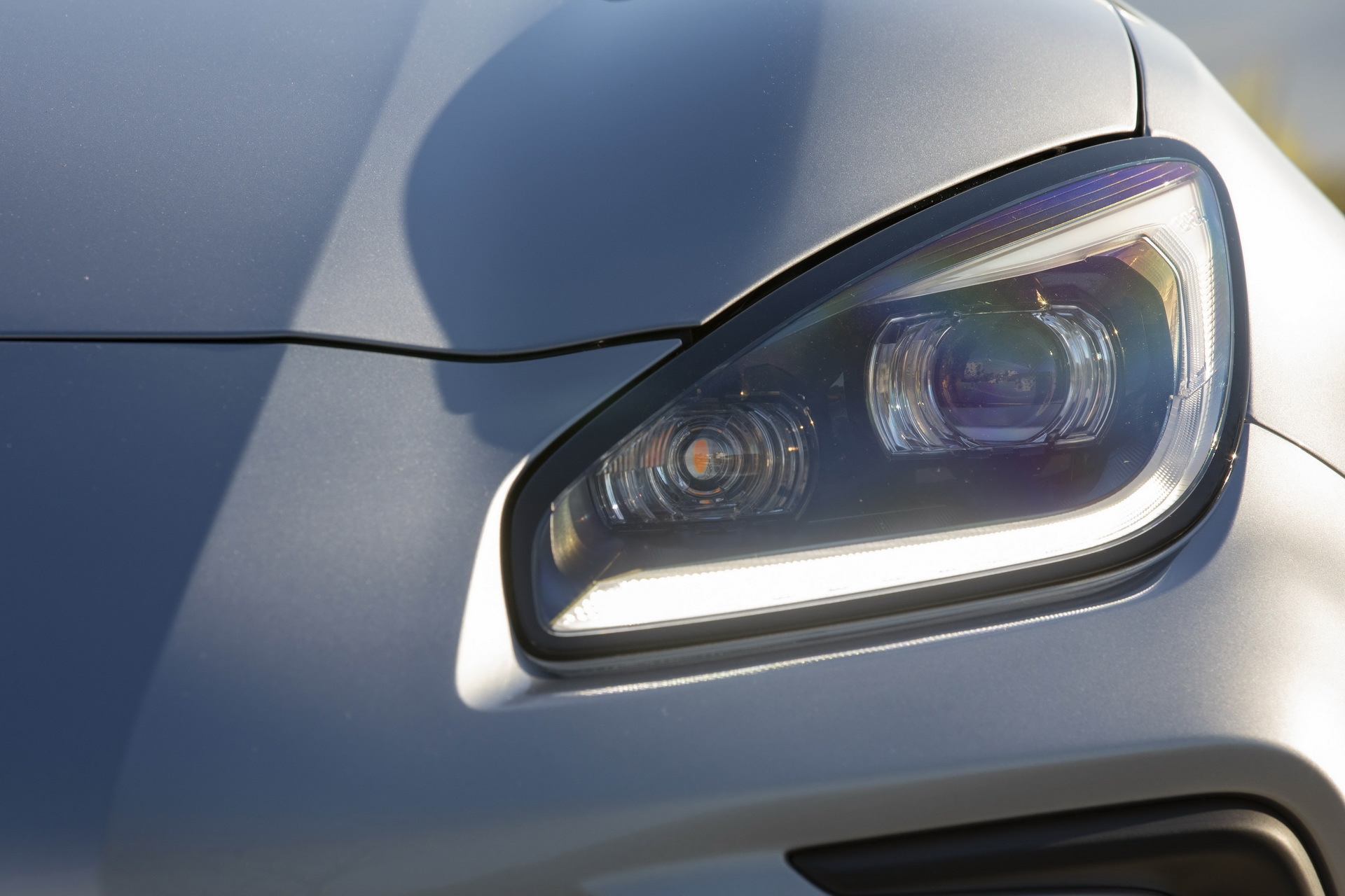 Subaru Brz 2021 27