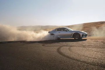 Subaru Brz 2021 3