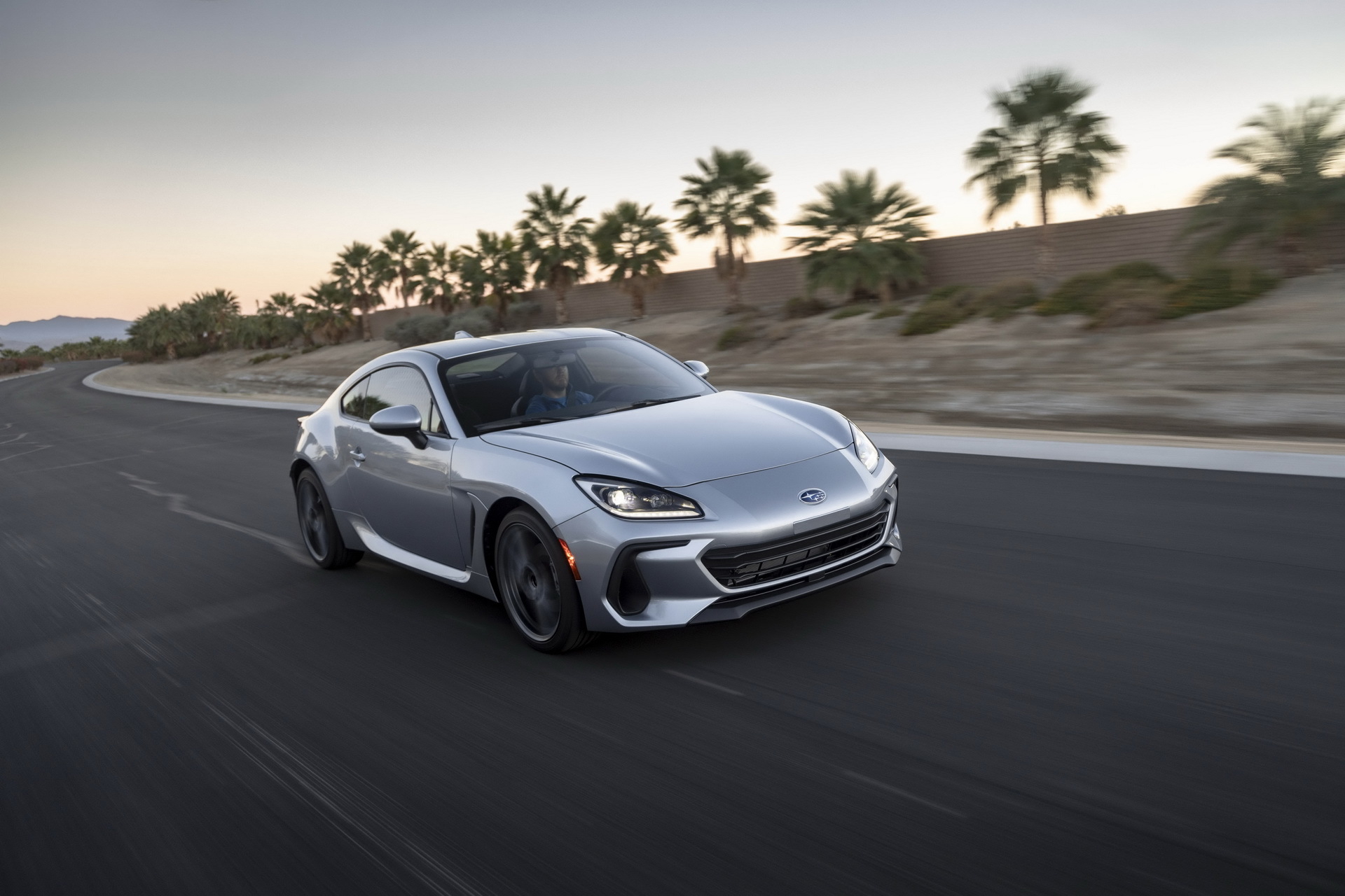 Subaru Brz 2021 31