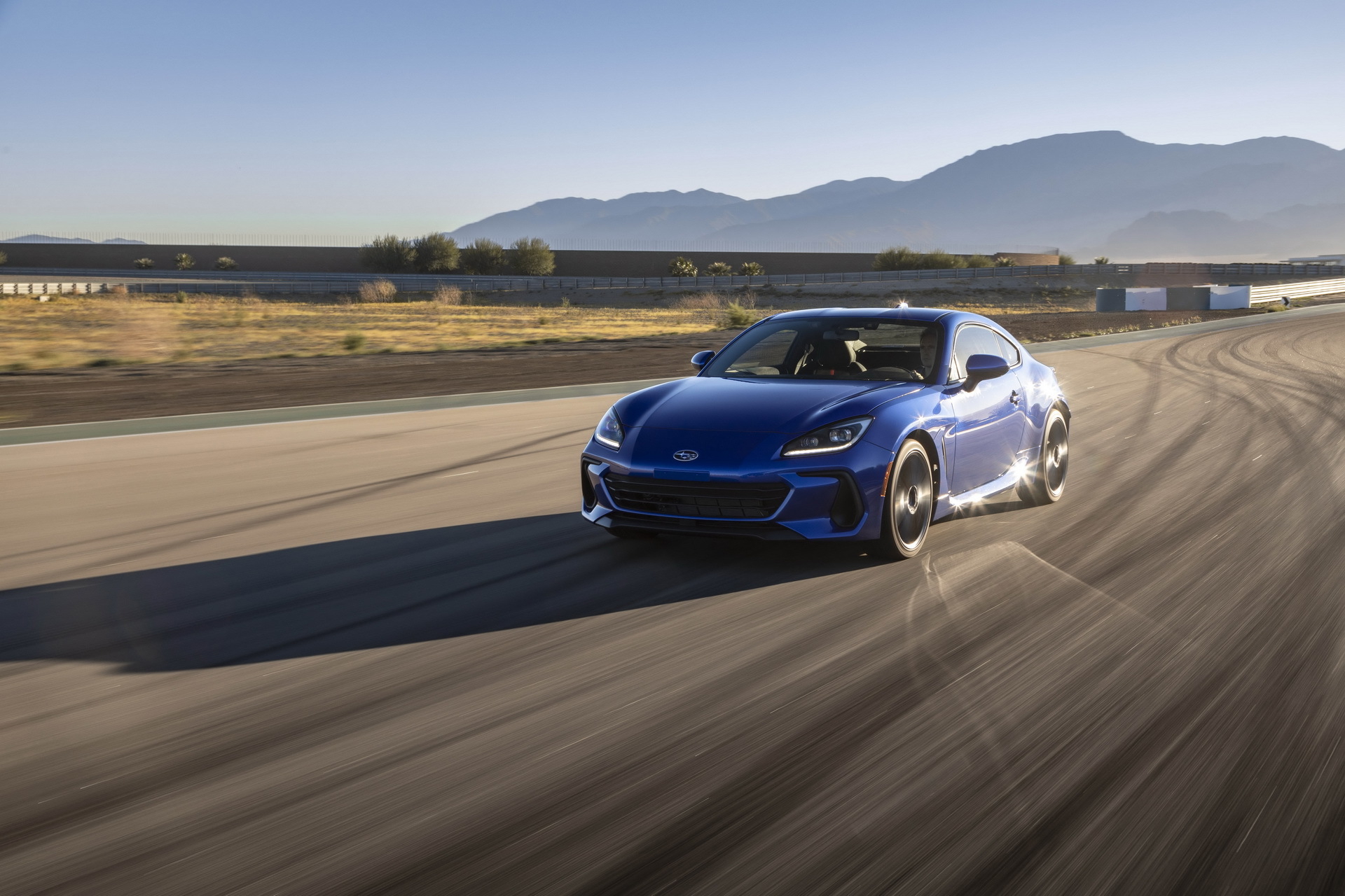 Subaru Brz 2021 33
