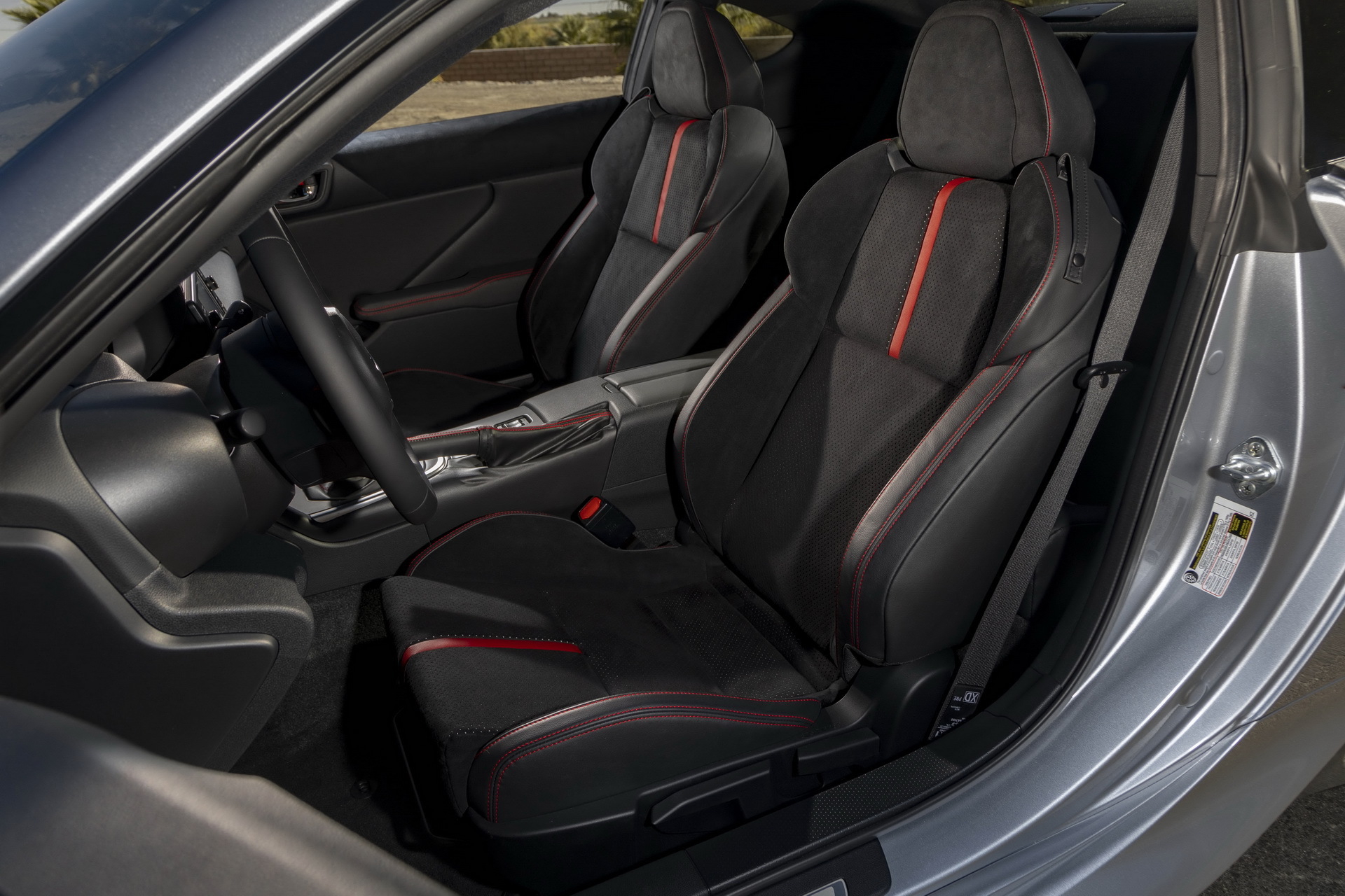 Subaru Brz 2021 39