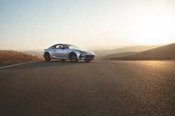 Subaru Brz 2021 4