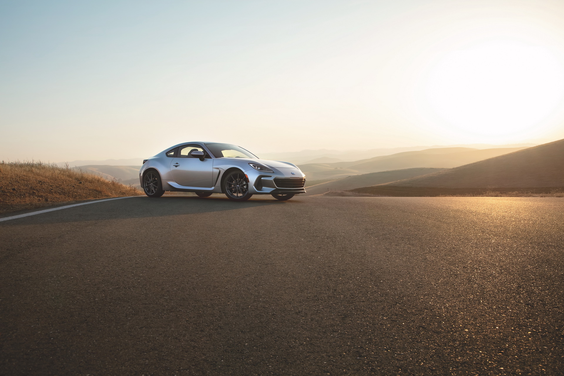 Subaru Brz 2021 4