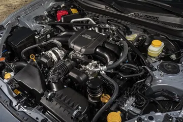 Subaru Brz 2021 40