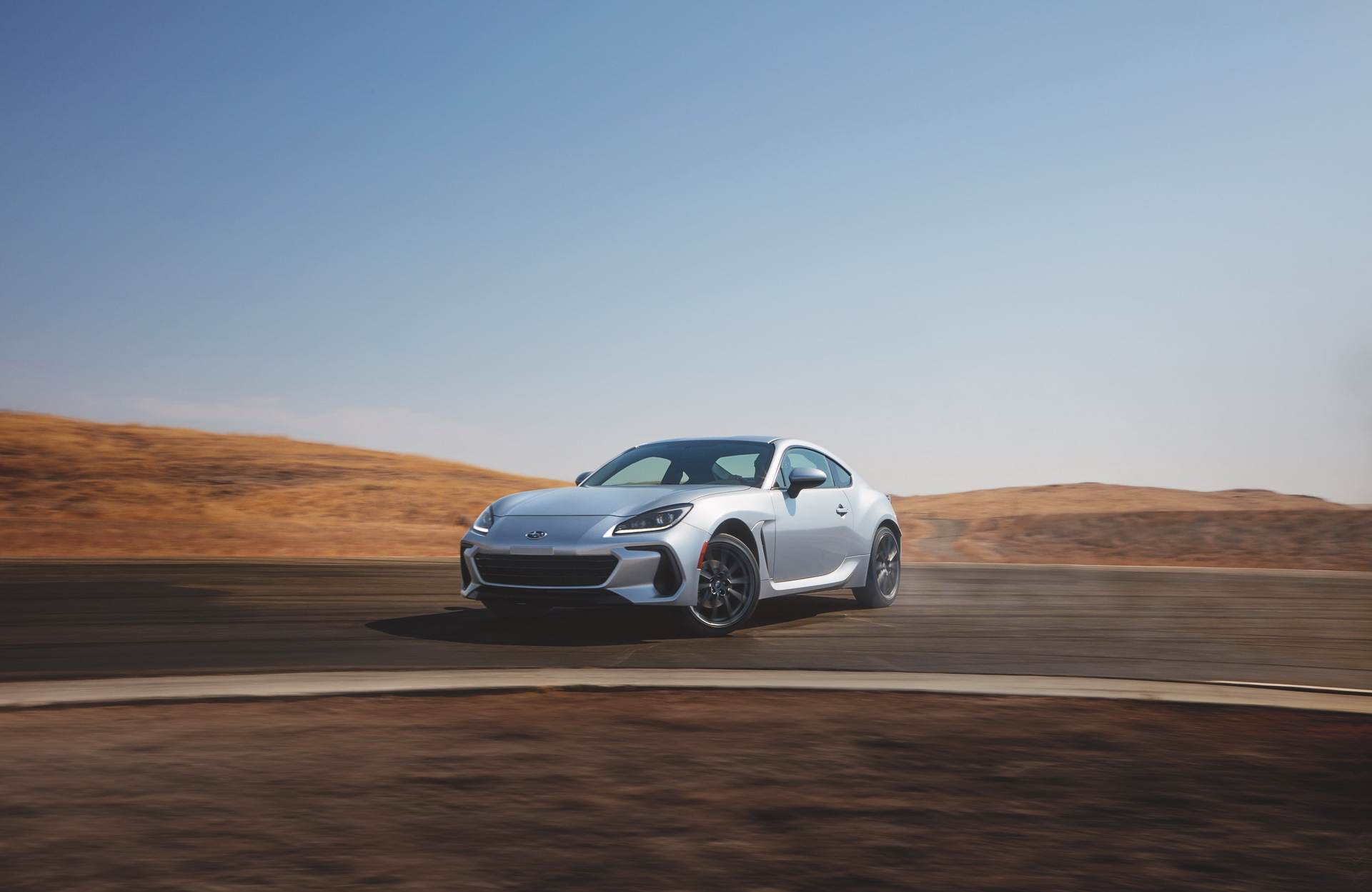Subaru Brz 2021 6