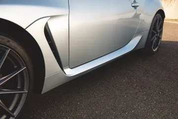 Subaru Brz 2021 7