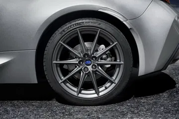 Subaru Brz 2021 8