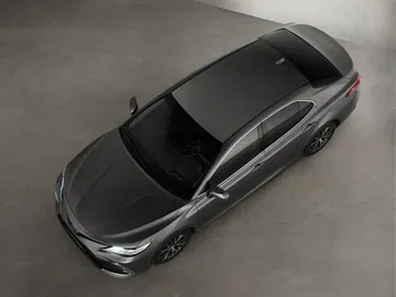 Toyota Camry 2021 Fotos 8